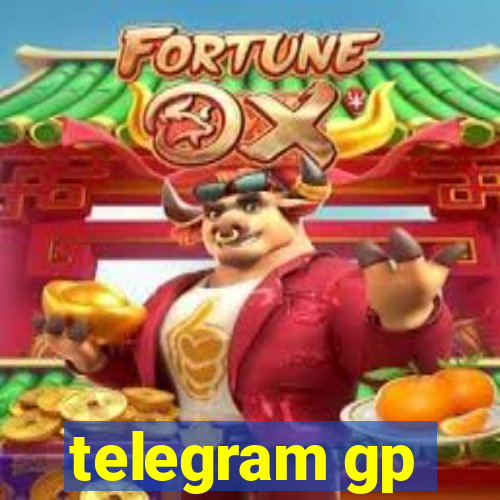 telegram gp